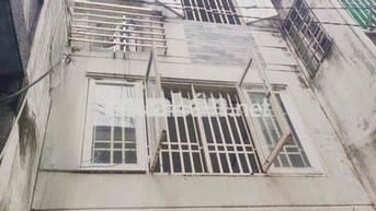 CHO THUÊ NHÀ LÊ QUỐC HƯNG QUẬN 4 | 11 TR. 3PN - 3WC.