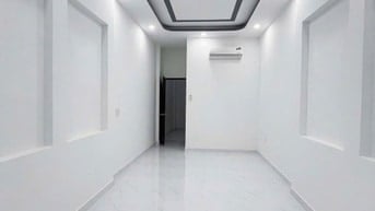 Nhà mới đẹp – HXH Điện Biên Phủ – cách mặt tiền chỉ 50m - 82M2 - 2PN