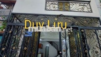 CHO THUÊ NHÀ HẺM 3 GÁC, 1 XET, TRẦN QUANG DIEU Q.3
