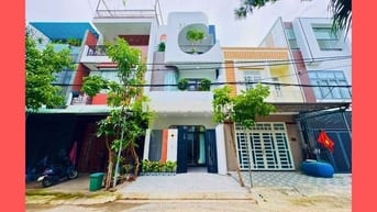 🔴🆘 Nhà quận Liên Chiểu 🆘 3 tầng mới đẹp full nội thất gần biển