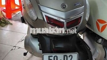 GRANDE 125fi ,ĐK 2018 BÁN ĐÚNG 21 TRIỆU