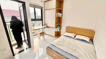 căn chung cư mini mới giảm giá cho người mới