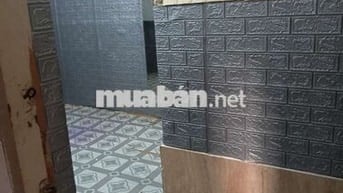 Phòng trọ 14m² đường cách mạng tháng 8 p11 q3