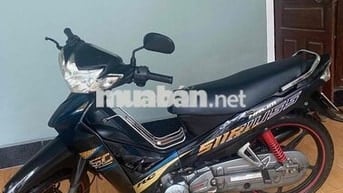 bán xe sirius 50cc chạy không cần bằng lái