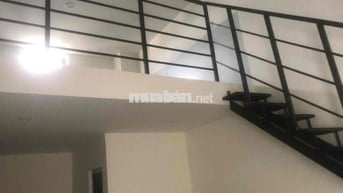 phòng mới xây DT 42m cách trường ĐHTDM 200m