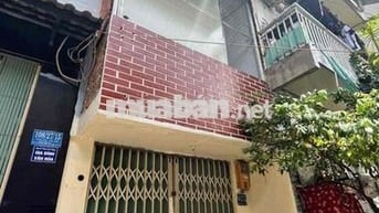 Cho thuê nhà nguyên căn Đường Võ Duy Ninh Quận BT