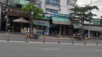 ✅Nhà 4x27 mặt tiền Lý Chiêu Hoàng, quận 6
