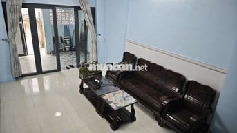 Nhà nguyên căn cho thuê tại đường số 2 Trường Thọ (ngay chân cầu)