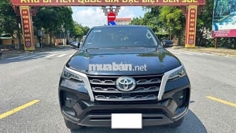 Toyota Fortuner 2.4L 4x2MT cuối 2022. Mới Quá