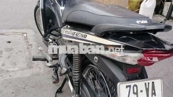 Xe Galaxy 50cc