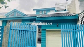 Cho thuê nhà khu dân cư Hiệp Thành 3