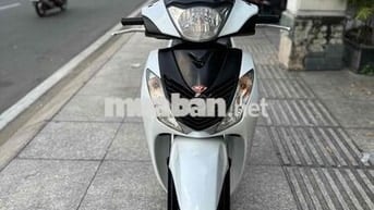 sh 150i nhập Ý sm105 trắng sporty 116 củ