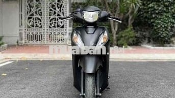 Cầm đồ thanh lý Honda Vision 2022 BS:59H2-06890