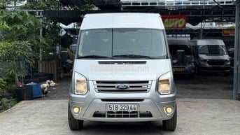 TRAINSIT 2021 CHUẨN 10VẠN ,XE KHÔNG KINH DOANH