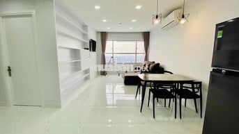 Cho thuê căn hộ 1PN Sunrise City North Q7 – Full nội thất cao c