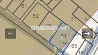 Nhà Hóc Môn Sát Q12 - 10x14 - Full Thổ - Bán Gấp .