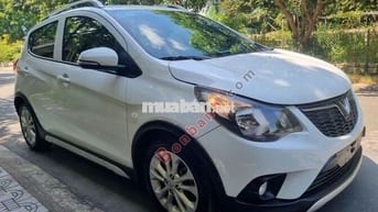 Xe VinFast Fadil 1.4 AT 2019 - 270 Triệu