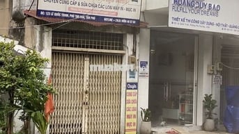 Cho thuê nhà nguyên căn đường lớn
