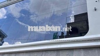 Villa Biệt Thự Góc 2 MT Tân Phú