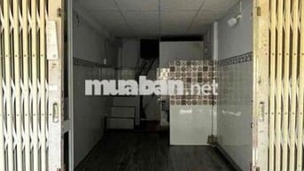 Cho thuê nhà hẻm Võ Duy Ninh - 1pn - 1trệt 1lầu - Bình Thạnh