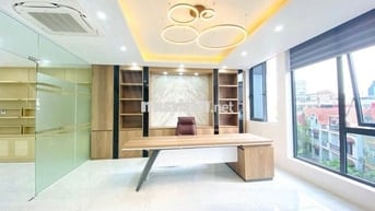 Cho thuê văn phòng tại đường Trường Chinh, Thanh Xuân sàn 80m2 nhà mới