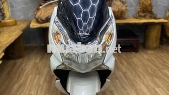 PCX đẹp, máy êm thì thầm bao vọt biển SG