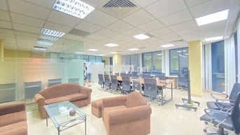 Cho thuê văn phòng tại phố Vương Thừa Vũ, Thanh Xuân sàn 85m2 nhà mới