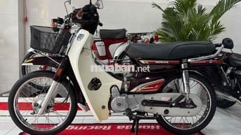 Dream Thái Đời cuối 2002 Chính chủ Hỗ Trợ sang tên