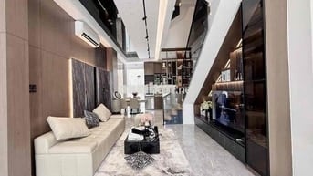 NHÀ ĐẸP HIẾM CÓ Ở NHÀ BÈ – FULL NỘI THẤT CAO CẤP, CHUẨN BIỆT THỰ MIN