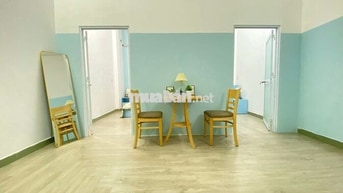 🔥CĂN HỘ 2PN +1PK SIÊU RỘNG 60M² – FULL NT,MGR–NGAY NGUYỄN THƯỢNG HIỀN💫