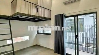 DUPLEX NGAY NGUYỄN VĂN TRỖI, PN MỚI 100%, ĐẦY ĐỦ NỘI THẤT