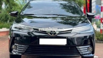 Toyota Corolla Altis 2018 2.0 CVT-i - 90000 km