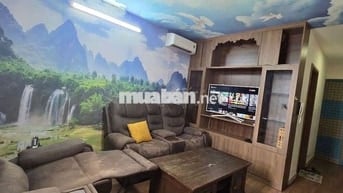 Chính chủ cho thuê căn hộ nội thất cao cấp đầy đủ, đẹp, vào ở ngay