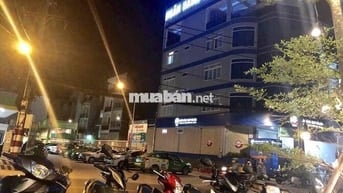 GÓC 2MẶT TIỀN SIÊU ĐẸP KHU DÂN TRÍ CAO NGANG 5M