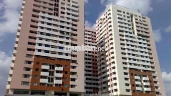 Tìm 3 nữ ở ghép căn hộ chung cư 974A Trường Sa