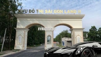 Bán nhánh lô góc bằng giá lô thường chỉ 1 tỷ 267 tr đồng