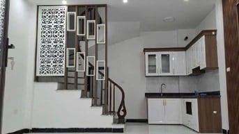 Chính chủ bán nhà phố Cầu Am HĐ  48m x 5t, ô tô đỗ cửa, chỉ hơn 7 tỷ 