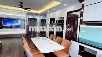 Cho Thuê 3 Ngủ 1 Khách Toà Thủy Lợi Tower-Quang Trung-Hà Đông, Gần Ga