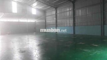 cho thuê 600mv MT Bùi Công Trừng HM - Giá: 35tr/th