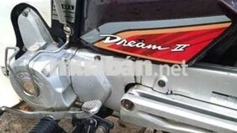 Xe Honda Super Dream Việt nam