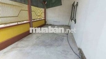 Cho thuê kho xưởng ngay ngã tư Trung Chánh