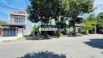 Đất mặt tiền đường Lê Trí Viễn- Hoà Quý 4tỷ650 (đường 10.5m)