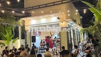 Sang gấp Quán Cf Mặt tiền Huỳnh Văn Luỹ 9x40m  giá thuê 12tr