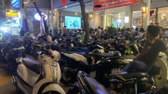 Sang nhượng quán Cafe - Bida góc 2 mặt tiền Nguyễn Quý Anh - Tân Phú