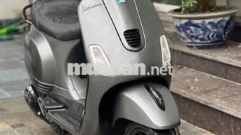 Vespa Lx 125 3Vie sản xuất 2013