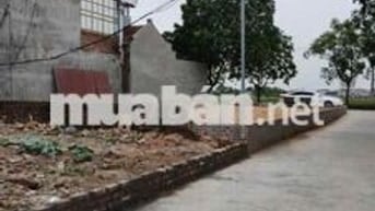 cần bán 144m2 thổ cư.6,5x22m. tại đông lai,quang tiến,sóc sơn
