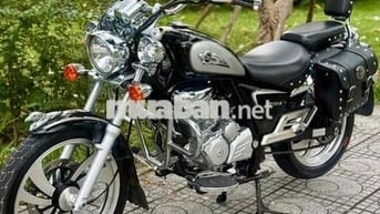 Suzuki Gz 150A Đk 2013 BS 66 siêu cọp 12 ngàn