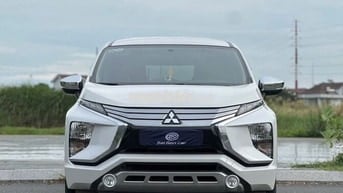 Mitsubishi Xpander 2019 1.5AT  2v km -Sơn zin 100%