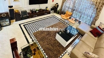 NHÀ HIẾM MỚI THẠCH BÀN FULL NỘI THẤT CAO CẤP,  2 THOÁNG, OTO ĐỖ CỔNG