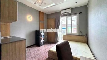 🔥NEW 100%_CĂN HỘ BAN CÔNG MÁY GIẶT RIÊNG NGAY VẠN HẠNH MALL